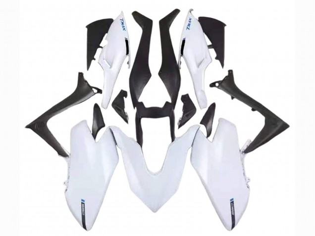 Carenagens Moto Yamaha TMAX560 2019-2021 - Branco