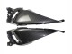 Carenagens Moto Yamaha TMAX530 2012-2014 - Preto Fibra de Carbono
