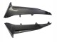 Carenagens Moto Yamaha TMAX530 2012-2014 - Preto Fibra de Carbono
