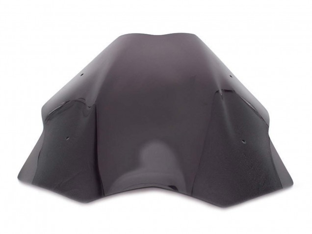 Carenagens Moto Yamaha TMAX530 2012-2014 - Preto Fibra de Carbono