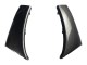 Carenagens Moto Yamaha TMAX530 2012-2014 - Preto Fibra de Carbono