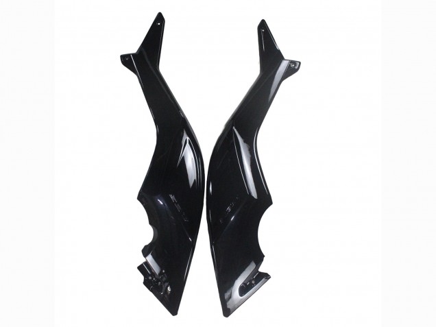 Carenagens Moto Yamaha TMAX530 2012-2014 - Prata