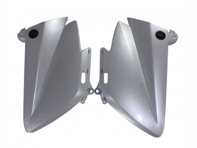 Carenagens Moto Yamaha TMAX530 2012-2014 - Prata