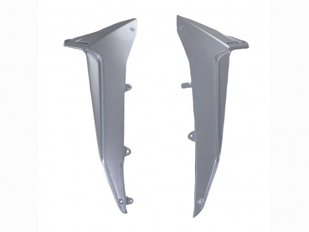 Carenagens Moto Yamaha TMAX530 2012-2014 - Prata