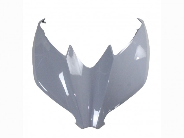 Carenagens Moto Yamaha XMAX300 2017-2021 - Cinzento Preto