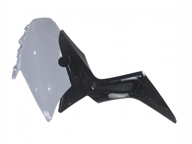 Carenagens Moto Yamaha XMAX300 2017-2021 - Cinzento Preto