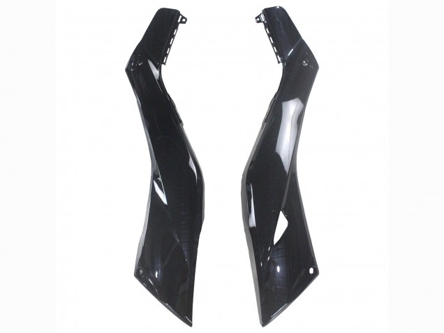 Carenagens Moto Yamaha XMAX300 2017-2021 - Cinzento Preto