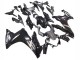 Carenagens Moto Suzuki GSX250R 2017-2020 - Preto Fosco