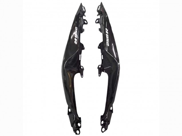 Carenagens Moto Suzuki GSX250R 2017-2020 - Preto Fosco