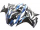 Carenagens Moto Suzuki GSX250R 2017-2020 - Azul Preto