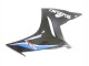 Carenagens Moto Suzuki GSX250R 2017-2020 - Azul Preto