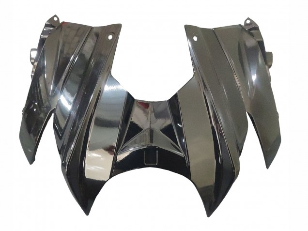 Carenagens Moto Suzuki GSX-S 750 2017-2022 - Vermelho Branco