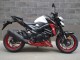 Carenagens Moto Suzuki GSX-S 750 2017-2022 - Vermelho Branco