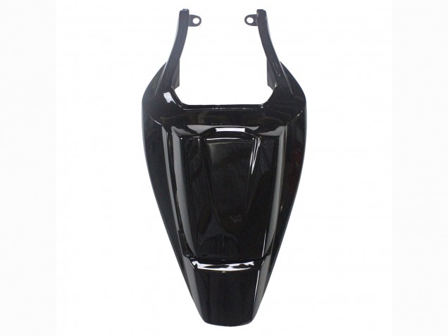 Carenagem Moto Suzuki SV650 2003-2013 - Preto Brilhante