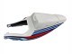 Carenagens Moto Suzuki SV650 2003-2013 - Branco Vermelho Azul Martini