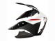 Carenagens Moto Suzuki SV650 2003-2013 - Branco Vermelho Preto