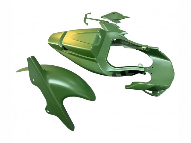 Carenagens Moto Suzuki SV650 2003-2013 - Verde Fosco