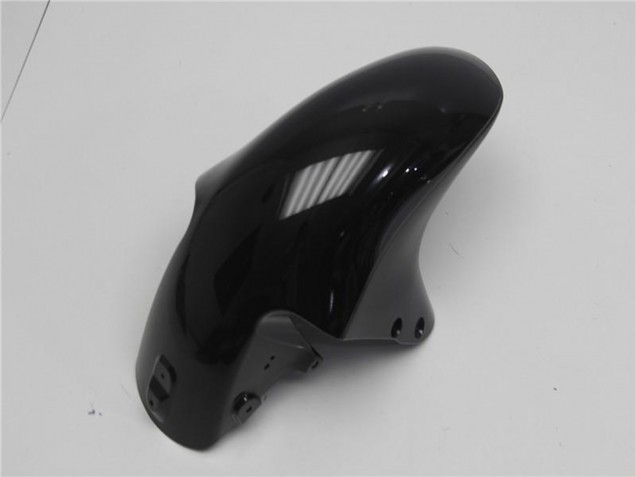 Carenagens Moto Suzuki GSXR 1300 Hayabusa 2008-2020 - Preto Brilhante Vermelho