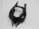 Carenagens Moto Suzuki GSXR 1300 Hayabusa 2008-2020 - Preto Brilhante Vermelho