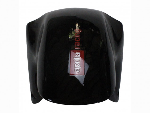 Carenagens Moto Aprilia RSV1000 2003-2006 - Preto Brilhante Cinzento Vermelho
