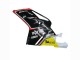 Carenagens Moto Aprilia RSV1000 2003-2006 - Branco Vermelho Preto Amarelo 58