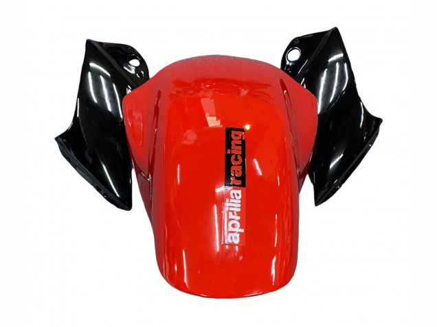 Carenagens Moto Aprilia RSV1000 2003-2006 - Branco Vermelho Preto
