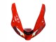 Carenagens Moto Aprilia RSV1000 2003-2006 - Branco Vermelho Preto