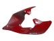 Carenagem Moto Ducati Panigale V2 2020-2024 - Vermelho Preto Fosco
