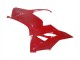 Carenagem Moto Ducati Panigale V2 2020-2024 - Vermelho Preto Fosco