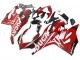 Carenagens Moto Ducati Panigale V2 2020-2024 - Vermelho Preto Brilhante Monstro Corse
