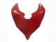 Carenagens Moto Ducati Panigale V2 2020-2024 - Vermelho Preto Brilhante Monstro Corse