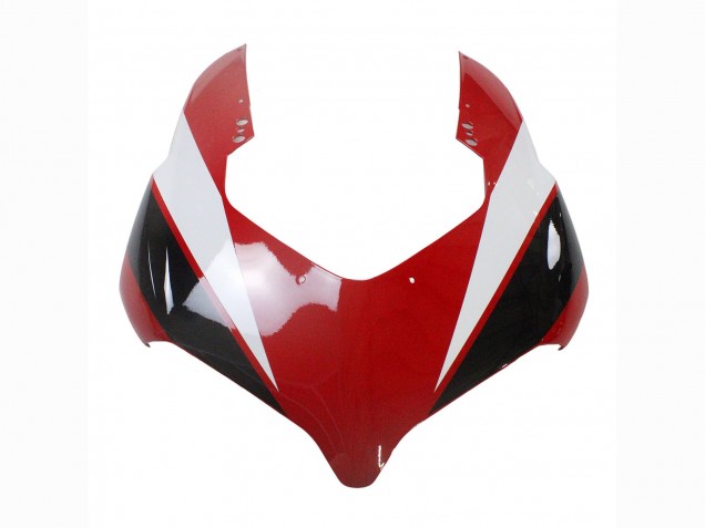 Carenagens Moto Ducati Panigale V2 2020-2024 - Vermelho Preto Brilhante Monstro Corse