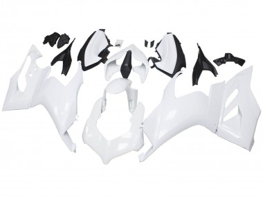 Carenagens Moto Ducati Panigale V2 2020-2024 - Sem Pintura