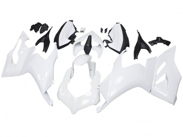 Carenagens Moto Ducati Panigale V2 2020-2024 - Sem Pintura
