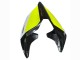 Carenagens Moto Ducati Panigale V2 2020-2024 - Branco Verde Limão Preto Brilhante Stein Dinse VR 46
