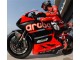 Carenagens Moto Ducati Panigale V4 V4S 2018-2019 - Vermelho Preto Brilhante Aruba 11