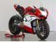 Carenagens Moto Ducati Panigale V4 V4S 2018-2019 - Branco Vermelho Verde Preto Brilhante