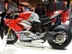 Carenagens Moto Ducati Panigale V4 V4S 2018-2019 - Branco Prata Vermelho Preto Brilhante