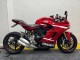 Carenagens Moto Ducati Supersport 939/939S 2017-2022 - Vermelho Branco Preto