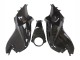 Carenagens Moto BMW K1200S 2005-2010 - Preto Brilhante Preto Fosco Azul Linha