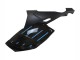 Carenagens Moto BMW K1200S 2005-2010 - Preto Brilhante Preto Fosco Azul Linha