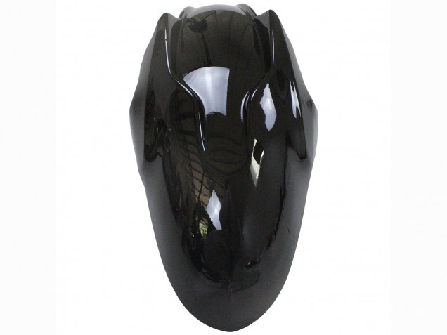 Carenagens Moto BMW K1200S 2005-2010 - Preto Brilhante Preto Fosco Azul Linha