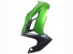 Carenagens Moto BMW K1200S 2005-2010 - Verde Preto Fosco