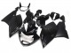 Carenagens Moto BMW K1200S 2005-2010 - Preto Brilhante Preto Fosco