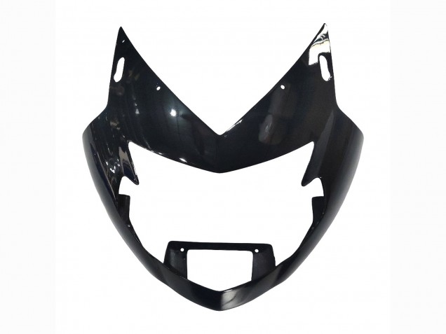 Carenagens Moto BMW K1200S 2005-2010 - Azul Preto Brilhante