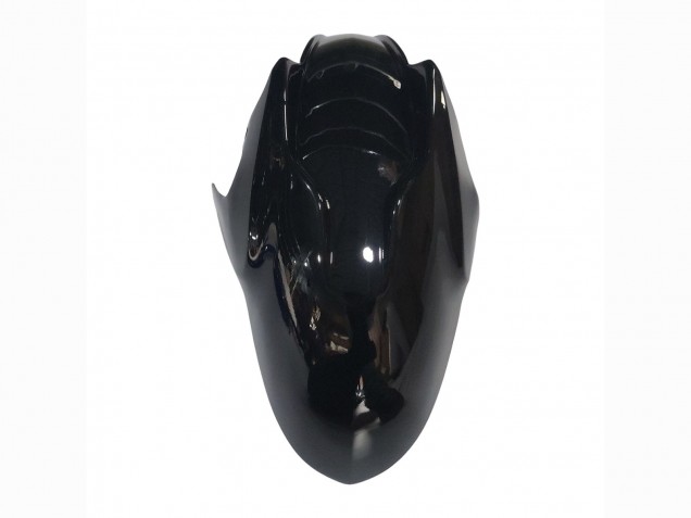 Carenagens Moto BMW K1200S 2005-2010 - Azul Preto Brilhante