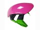 Carenagens Moto BMW S1000RR 2023-2024 - Rosa Verde Preto