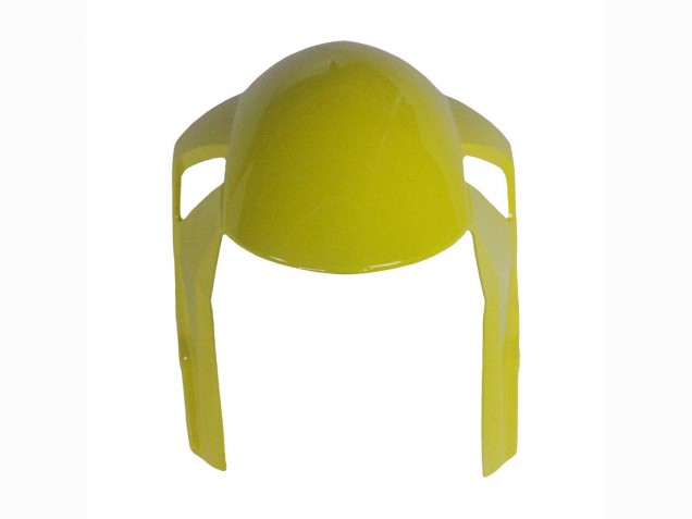 Carenagens Moto BMW S1000RR 2023-2024 - Amarelo Fibra de Carbono