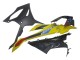 Carenagens Moto BMW S1000RR 2023-2024 - Amarelo Fibra de Carbono