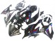 Carenagens Moto BMW S1000RR 2023-2024 - Preto Azul Vermelho